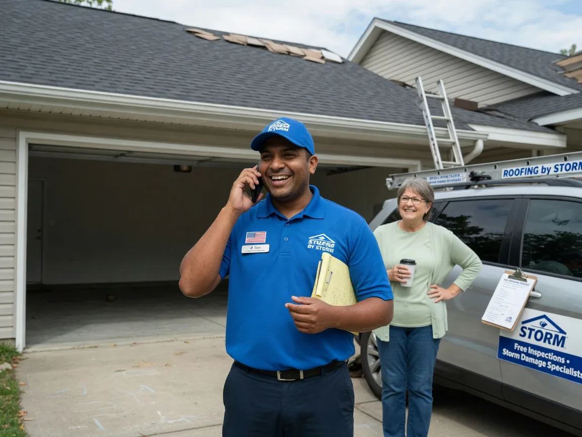 Roof Repair Near Me Riverdale, NE FAQs